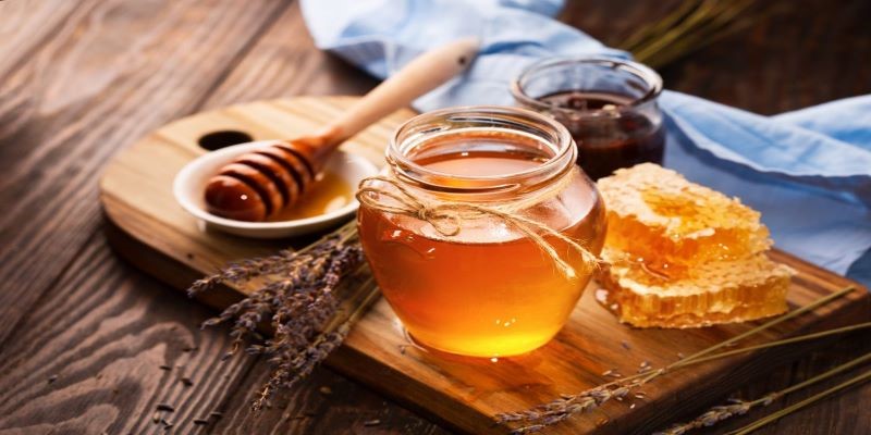 3 - 7 تا از مهم‌ترین خواص درمانی عسل که باید بدانید