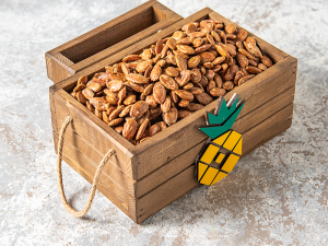 تخمه ژاپنی