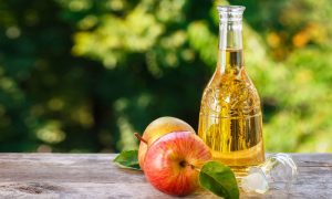 آیا سرکه سیب برای لاغری خوب است؟