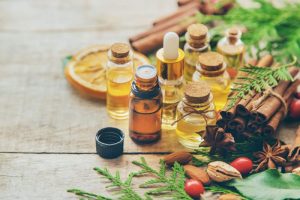 عرق آویشن ارگانیک گرم و معطر