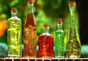 عرق برگ چنار ارگانیک تازه و خالص