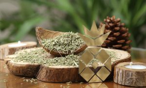 مرزه خشک ارگانیک معطر و خوش طعم