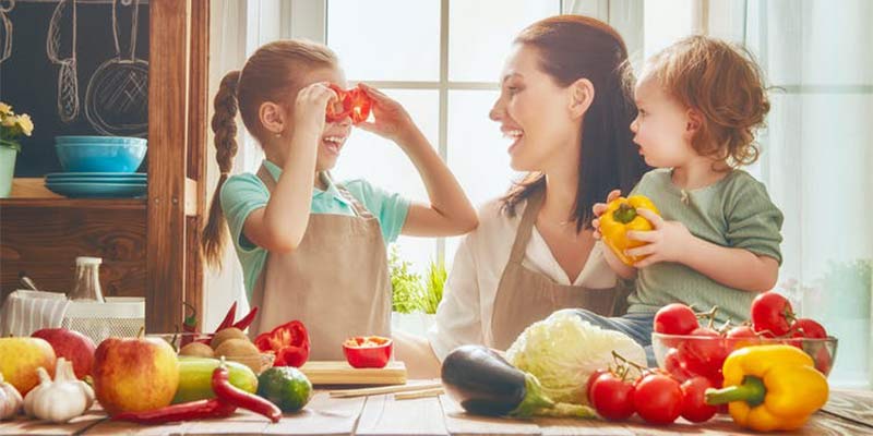 2 2 - تفاوت محصولات طبیعی و ارگانیک چیست؟ این دو محصول را با یکدیگر اشتباه نگیرید