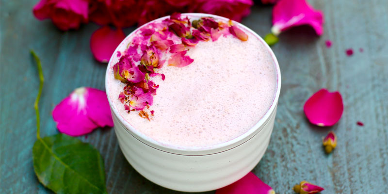 Properties of rose - هر چیزی که درباره خواص گلاب بدانید