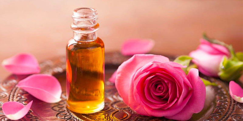 Properties of rose0 - هر چیزی که درباره خواص گلاب بدانید