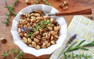 افلاتوکسین پسته چیست