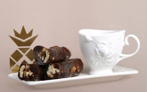 سجوق گردویی