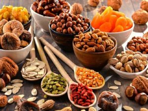 تاثیر اجیل بر سلامتی بدن