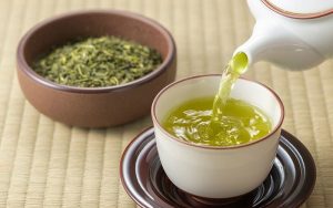 دمنوش برای عفونت ادراری