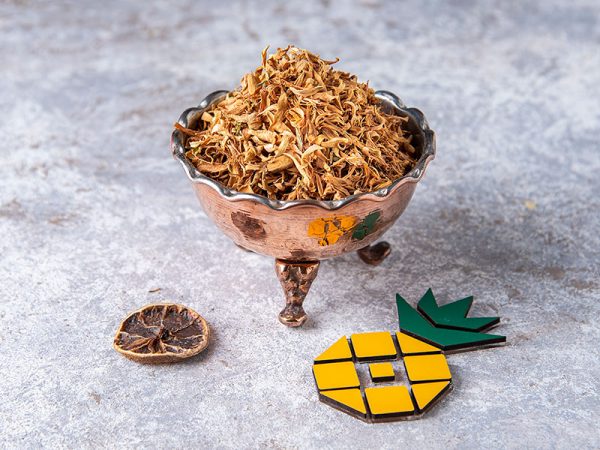 دمنوش بهارنارنج ارگانیک
