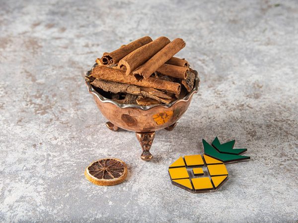 دمنوش دارچین