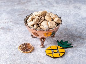 دمنوش زنجبیل
