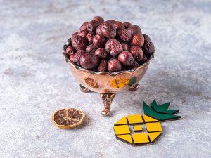 دمنوش عناب