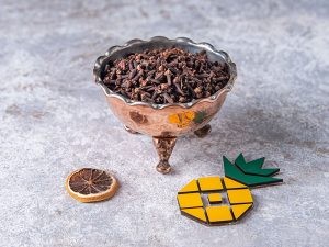 دمنوش میخک