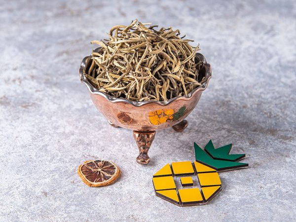 چای سفید