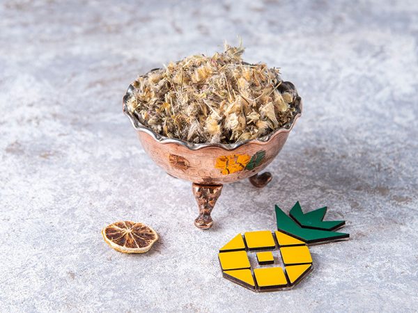 دمنوش چای کوهی