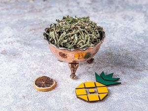 دمنوش کاسنی