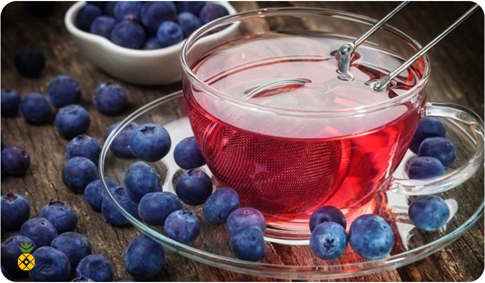 chaimiveha - چای میوه ای شامل چه چیزهایی میشود؟