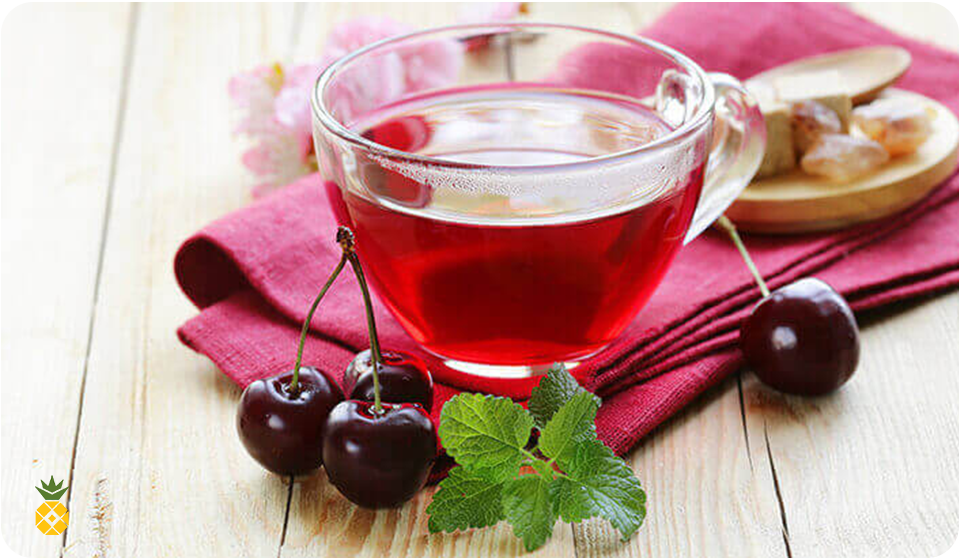 chaimivehc - چای میوه ای شامل چه چیزهایی میشود؟