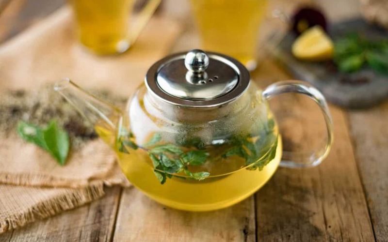 بهترین دمنوش جایگزین چای و قهوه