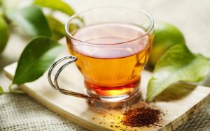 دمنوش برای یبوست