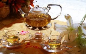 معرفی 8 نوع دمنوش برای رفع خستگی و بی‌حالی
