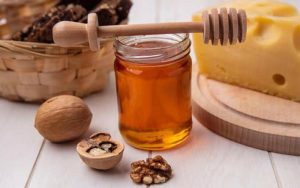 مهمترین خواص گردو با عسل چیست