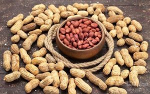 مهمترین خواص بادام‌ زمینی چیست