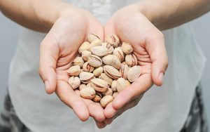 خواص پسته برای زنان چیست