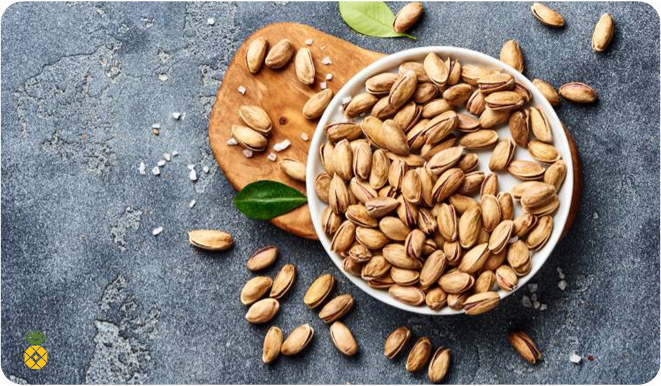 khavaspestehzanan a - خواص پسته برای زنان چیست؟