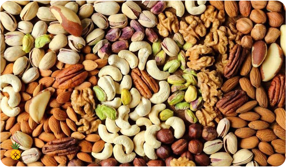 khavaspestehzanan b - خواص پسته برای زنان چیست؟