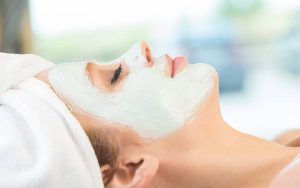 بهترین ماسک برای سفیدی صورت