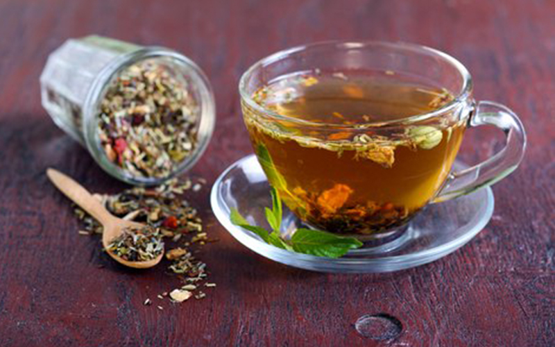 بهترین روش نگهداری دمنوش چیست
