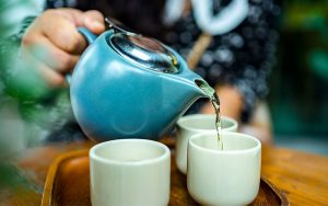 بهترین دمنوش برای عفونت کلیه