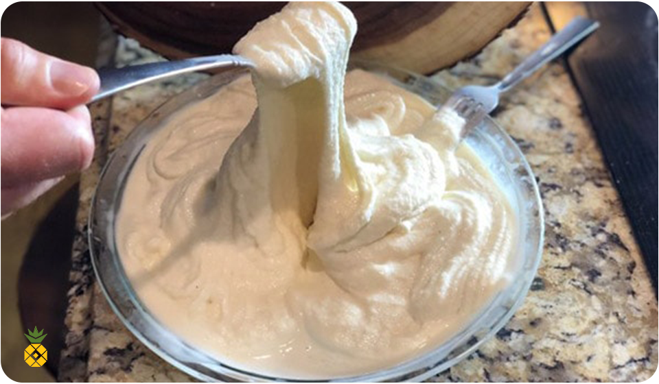 salabbastani a - طرز تهیه ثعلب برای بستنی سنتی