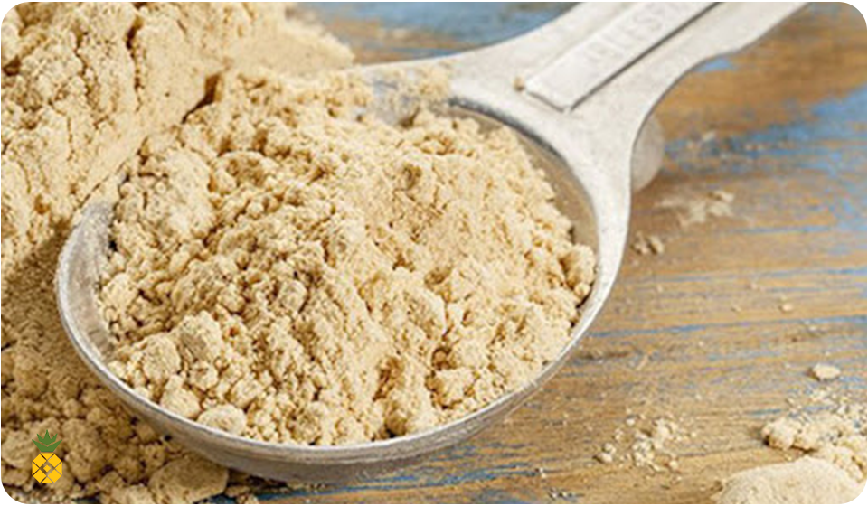 salabbastani v - طرز تهیه ثعلب برای بستنی سنتی