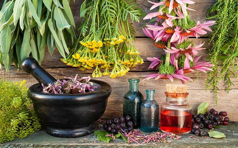 بهترین عرقیات ضد استرس کدامند
